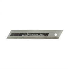 Set 50 lame segmentate FatMax cu carbura Tungsten 18 mm STANLEY Set 50 lame segmentate FatMax cu carbura Tungsten 18 mm STANLEY