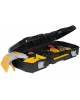 Cutie de 24 inch cu inchizatoare de metal dedicata uneltelor electrice STANLEY.
