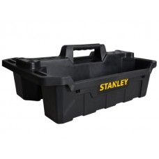 Tava de scule cu maner STANLEY.