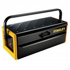 Trusa de scule metalica de 16 inch tip consola STANLEY