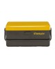 Trusa de scule metalica de 19 inch fara sertar STANLEY.