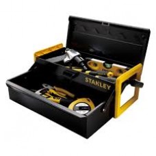 Trusa de scule metalica de 19 inch cu 1 sertar STANLEY.
