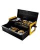 Trusa de scule metalica de 19 inch cu 1 sertar STANLEY.