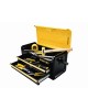 Trusa de scule metalica de 19 inch cu 2 sertare STANLEY