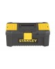 Cutie depozitare scule 12 1/2 inch cu incuietoare din plastic STANLEY
