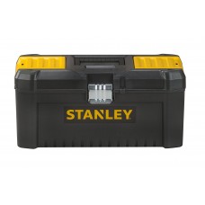 Cutie depozitare scule 12 1/2 inch cu incuietoare din metal STANLEY Cutie depozitare scule 12 1/2 inch cu incuietoare din metal STANLEY