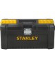 Cutie depozitare scule 16 inch cu incuietoare din metal STANLEY