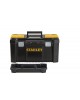 Cutie depozitare scule 19 inch cu incuietoare din metal STANLEY