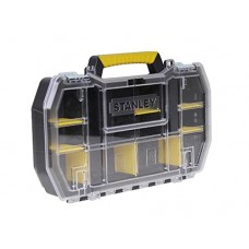Organizator cu inchizatori de metal 24 inch STANLEY
