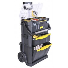 Banc lucru modular mobil 2 in 1 STANLEY