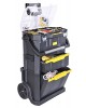 Banc lucru modular mobil 2 in 1 STANLEY