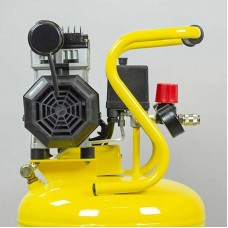SXCMS1350VE STANLEY Compresor aer ,Silent 50 L 1.3..