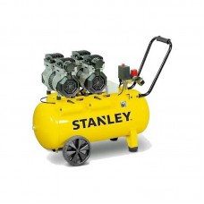 SXCMS2652HE STANLEY. Compresor aer ,Silent 50L, 2.6CP, 2000W SXCMS2652HE STANLEY. Compresor aer ,Silent 50L, 2.6CP, 2000W
