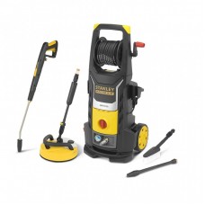 STANLEY. Masina de spalat cu presiune Stanley Fatmax 3000 W 160 Bar 600L/h