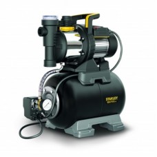 STANLEY. Hidrofor 900 W 3600 l/h 24 l