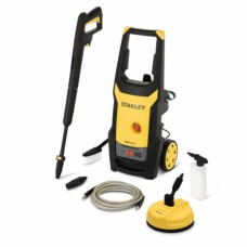 STANLEY. Masina de spalat cu presiune 1400 W 110 Bar
