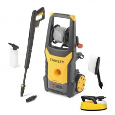 STANLEY. Masina de spalat cu presiune 1800 W 135 bar 440 l/h