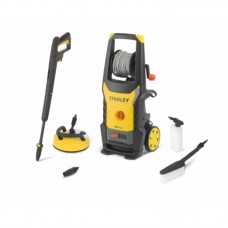 STANLEY. Masina de spalat cu presiune 1900 W 130 bar 400l/h