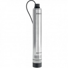 STANLEY. Pompa apa submersibila 1000W