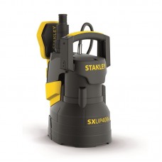 STANLEY. Pompa apa submersibila 400 W 9000 l/h