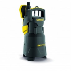 STANLEY. Pompa apa submersibila 750 W 13500 l/h 0.8 bar