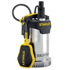 STANLEY. Pompa apa submersibila 750W