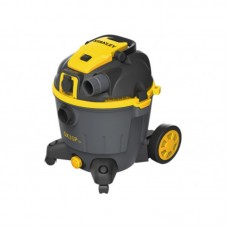 STANLEY. Aspirator umed/uscat 1600 W 35 L