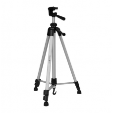 VOREL Trepied reglabil din alumiuniu pentru nivele laser 0.5-1.5 m