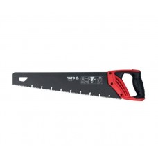 YATO Fierastrau pentru taiat lemn cu acoperire ptfe, lungime 450 mm