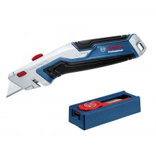 BOSCH Cutter universal profesional retractabil si 13 lame