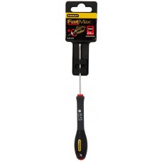 Surubelnita lata 2.5 x 75 mm FatMax STANLEY.