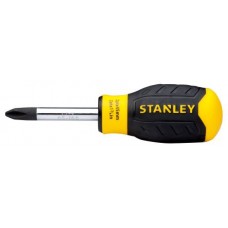 STANLEY Surubelnita stea Cushion Grip 45 mm PH2