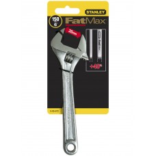 STANLEY. Cheie reglabila Fat-Max 150MM/6" ..