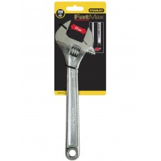 STANLEY. Cheie reglabila Fat-Max 250MM/10" ..