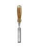 Dalta cu maner de lemn pentru sculptori 16 mm STANLEY