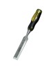 Dalta pentru lemn Thru Tang FatMax 50 mm STANLEY