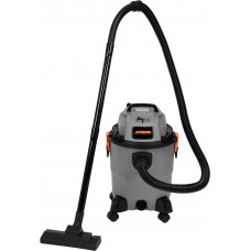 STHOR Aspirator umed-uscat putere 1000 W, capacitate 15 l STHOR Aspirator umed-uscat putere 1000 W, capacitate 15 l
