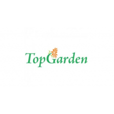 TOPGARDEN Furtun de gradina, 4 straturi 1", l..