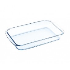 VB-3010042 VABENE Vas YENA dreptunghiular, capacitate 2.4 L