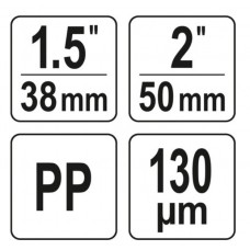 FLO Cartus disc pentru filtru de apa cu racord de ..