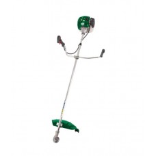 VERK. Motocoasa pe benzina 4.2 CP, 52 CC, 3100 W, 9000 rpm, 2 timpi