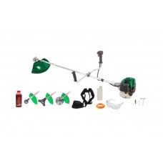 VERK. Motocoasa pe benzina 4.2 CP, 52 CC, 3100 W, ..