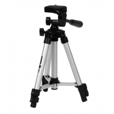 VOREL Trepied reglabil din alumiuniu pentru nivele laser 0.25 - 0.5 m