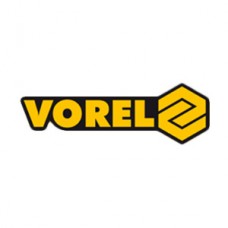 VOREL Colier metalic pentru furtun NORMA 60-80 mm..
