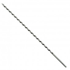 Dedra WDD10460 Burghiu spiralat pentru lemn 10x460 mm Dedra WDD10460 Burghiu spiralat pentru lemn 10x460 mm