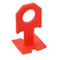 VOREL Set 900 cleme pentru sistem nivelare placi 3 mm VOREL Set 900 cleme pentru sistem nivelare placi 3 mm
