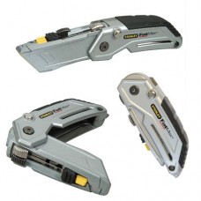 Cutter pliabil cu lama dubla FatMax STANLEY