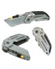 Cutter pliabil cu lama dubla FatMax STANLEY