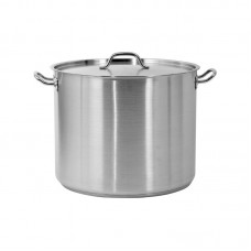 YG-00028 YATO GASTRO Oala cu capac, inox, 45X36cm, 57.3L YG-00028 YATO GASTRO Oala cu capac, inox, 45X36cm, 57.3L