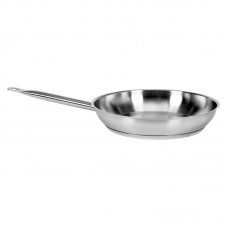 YG-00102 YATO GASTRO Tigaie inox 28 cm YG-00102 YATO GASTRO Tigaie inox 28 cm
